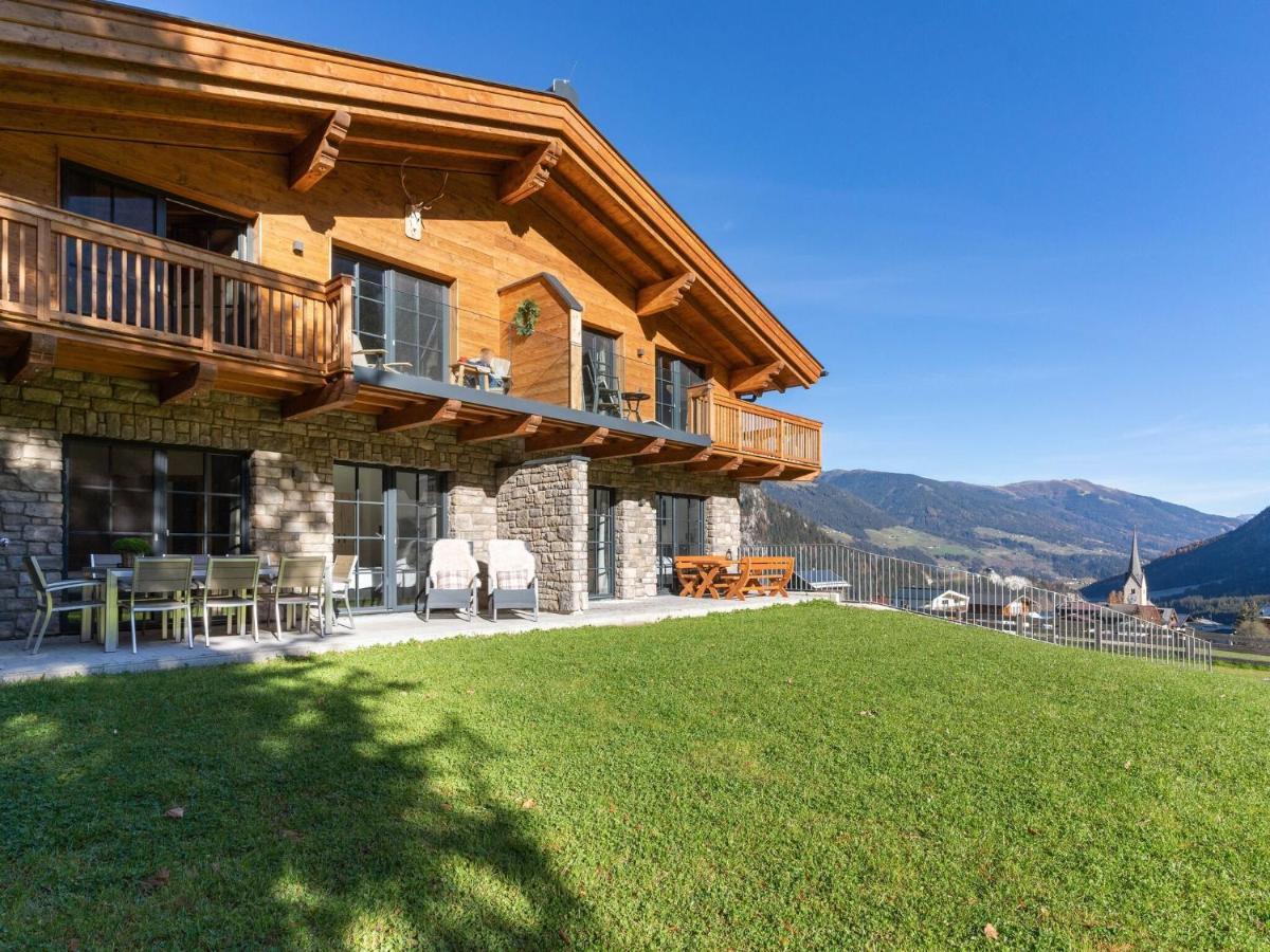 Chalet In Ski Area Hochkrimml Zillertal Arena 외부 사진