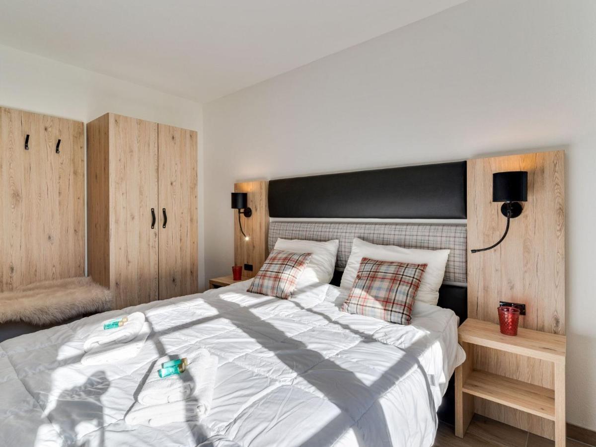 Chalet In Ski Area Hochkrimml Zillertal Arena 외부 사진